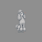 Processing Poodle T-Shirt