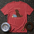 No Fixing Just Staying T-Shirt