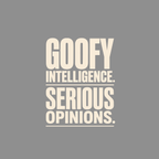 Goofy Intelligence. Serious Opinions. Tee. Goofy Intelligence Serious Opinions T-Shirt | Dog Lover Appa
