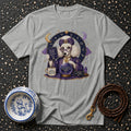T-shirt Cosmic Fortune Poodle T-Shirt Poodle Fortune Teller T-Shirt | Cosmic Dog Lover Gift