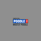 Camera roll text: POODLE EVERYTHING ELSE, MOSTLY POODLE.