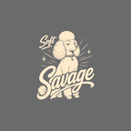 T-shirt Soft Savage Poodle Persona T-Shirt Soft Savage Poodle T-Shirt | Premium Dog Apparel