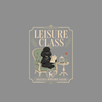 Leisure Class Poodle's Agenda T-Shirt Leisure Class Poodle T-Shirt | Premium Dog Apparel