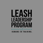 Leash Leadership Program Humans in Training.