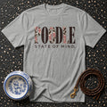 T-shirt Poodle State of Mind T-Shirt Poodle State of Mind T-Shirt | Premium Dog Apparel