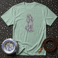 Processing Poodle T-Shirt