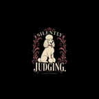 T-shirt Silently Judging Poodle T-Shirt Poodle "Silently Judging" T-Shirt | Premium Dog Apparel