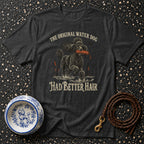 Original Water Dog Poodle T-Shirt