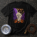 T-shirt Stellar Poodle Run T-Shirt Poodle Meteor Shower T-Shirt | Premium Dog Apparel