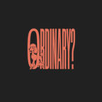 Ordinary? Poodle Graphic T-Shirt Not Ordinary Poodle T-Shirt | Dog Lover Apparel