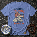 Devotion Unlimited Poodle T-Shirt