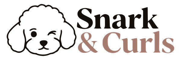 🐩Poodle Tee Sale – Page 73 – Snark & Curls