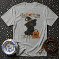 Trick Or Treat Poodle T-Shirt