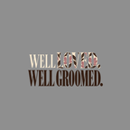 T-shirt Well Loved Well Groomed T-Shirt Well Loved Well Groomed T-Shirt | Poodle Apparel