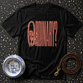 Ordinary? Poodle Graphic T-Shirt Not Ordinary Poodle T-Shirt | Dog Lover Apparel
