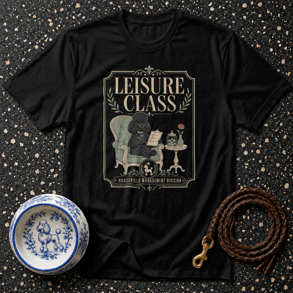 Black t