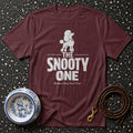 The Snooty One Poodle T-Shirt The Snooty One Poodle T-Shirt | Premium Dog Apparel