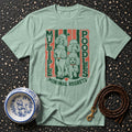T-shirt Multiple Poodles, Minimal Regrets Graphic T-Shirt Poodle Lover T-Shirt | Multiple Poodles Minimal Regrets