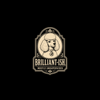 T-shirt Brilliant-ish Poodle T-Shirt Brilliant-ish Poodle T-Shirt | Dog Lover Apparel