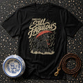 Still Fabulous Poodle T-Shirt