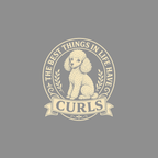 Poodle Curls: The Best Things In Life T-Shirt Poodle Curls T-Shirt | The Best Things In Life Have Curls