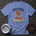Field Tested Poodle T-Shirt